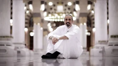 مواعيد برنامج أحمد الشقيري في رمضان 2024 والقنوات الناقلة