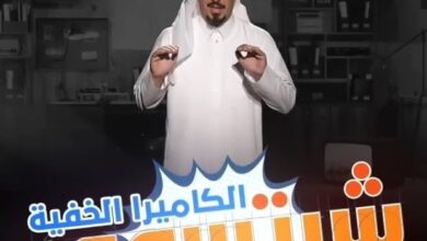 مواعيد عرض شابيتسوي