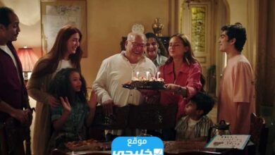 موعد إعادة مسلسل ليه لأ في رمضان 2024 على mbc مصر