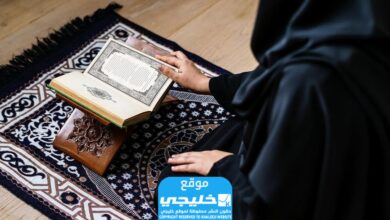 هل يجوز قراءة القرآن للحائض في رمضان؟