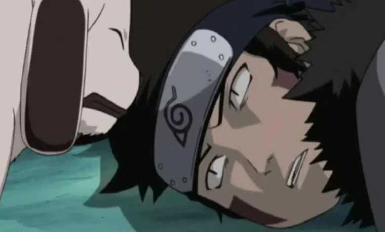 ترند العالم 8 شخصيات في Naruto تستحق الحصول على لعبة فيديو خاصة بها – الجزء الأول 8 شخصيات في Naruto تستحق الحصول على لعبة فيديو خاصة بها – الجزء الأول