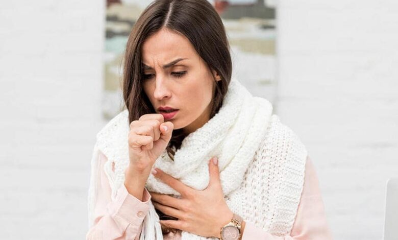 أعراض مرض السل وما هي أنواعه