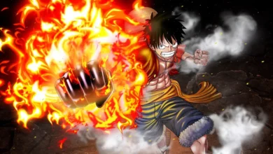 أفضل 8 ألعاب مستوحاة من الأنمي One Piece – الجزء الثاني