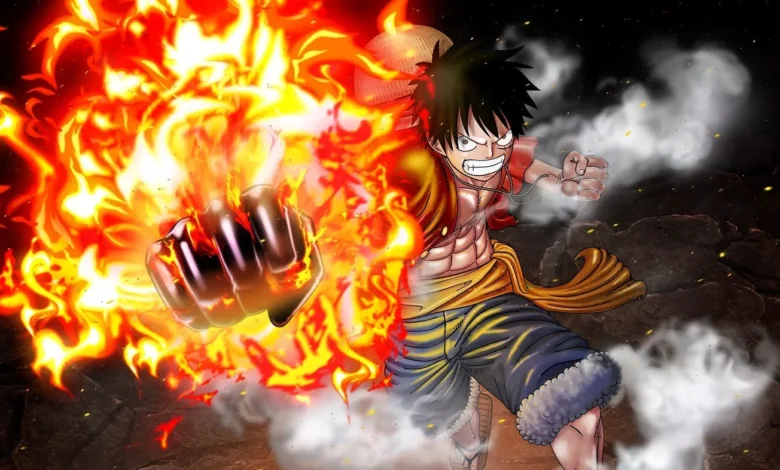 ترند العالم أفضل 8 ألعاب مستوحاة من الأنمي One Piece – الجزء الثاني أفضل 8 ألعاب مستوحاة من الأنمي One Piece – الجزء الثاني
