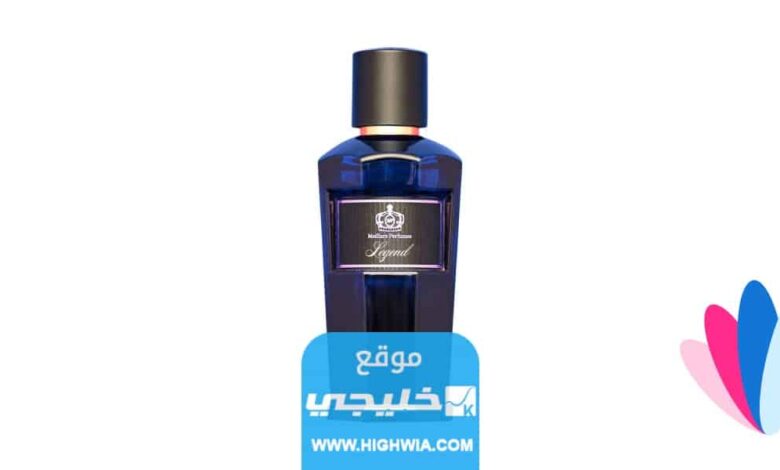 أهم مكونات عطر لينجد من ميلر الكويت