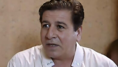 اشتُهر بدوره في "أبو الطيب المتنبي".. رحيل الفنان العراقي عامر جهاد عن 69 عاما | فن