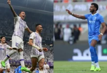 القنوات الناقلة لمباراة الهلال والعين في نصف نهائي دوري ابطال اسيا 2024 وموعد العرض