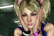 الكشف الكامل عن ريميك Lollipop Chainsaw سيحدث قريبًا