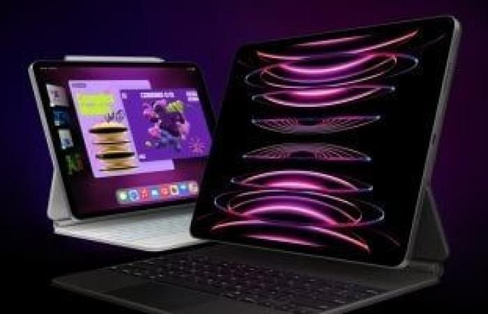 تأخر إطلاق طرازات iPad Pro OLED .. ما الموعد الجديد وما يمكن توقعه؟