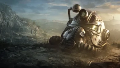 تحديث Xbox Series و PS5 للعبة Fallout 4 يصل في 25 أبريل