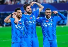 تعرف على عدد النقاط المتبقية للهلال لحسم لقب الدوري