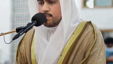 تفاصيل مرض الشيخ عبدالله حسين المرزوقي