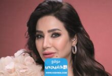 من هو زوج لجين عمران؟ "سيف المنصوري"؟.. السيرة الذاتية