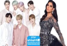 دعوى قضائية من وكالة BigHit ضد الفنانة أحلام