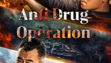 رابط مشاهدة فيلم Anti Drug Operation 2024 مترجم كامل HD ايجي بست ماي سيما شاهد فور يو