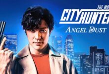 رابط مشاهدة فيلم City Hunter 2024 مترجم كامل HD ايجي بست ماي سيما شاهد فور يو