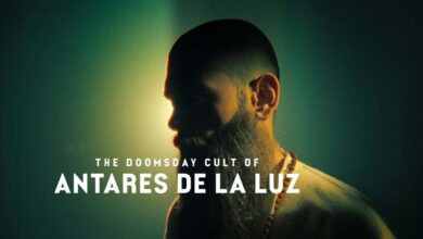 رابط مشاهدة فيلم The Doomsday Cult of Antares De La Luz 2024 مترجم كامل HD ايجي بست ماي سيما