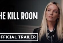 رابط مشاهدة فيلم The Kill Room مترجم كامل على موقع ايجي بست