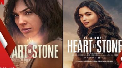 رابط مشاهدة فيلم قلب من حجر heart of stone مترجم كامل على نتفليكس