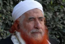سبب وفاة الشيخ عبد المجيد الزنداني.. السبب الحقيقي