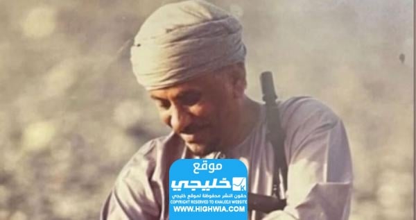 سبب وفاة سعيد الشنفري