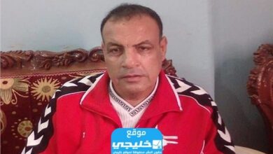 سبب وفاة سعيد الشيشين لاعب منتخب مصر.. السبب الحقيقي