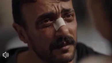 شاهد..مسلسل "حق عرب" الحلقة 23..هل سيمنع "العوضي" زواج رياض الخولي من دينا فؤاد؟