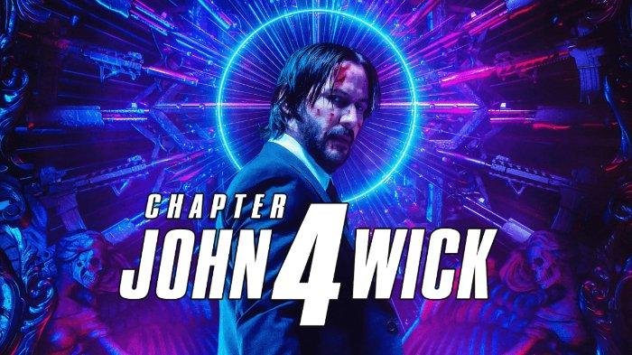 فيلم جون ويك John Wick 4 الجزء الرابع الجديد 2023 مترجم HD على ايجي بست egybest