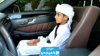 كم مخالفة ركوب الطفل في المقعد الامامي سلطنة عمان 2024