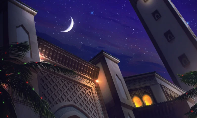 كم يعادل أجر قيام ليلة القدر وما فضلها