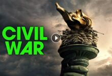 مشاهدة فيلم Civil war 2024 مترجم كامل HD بدقة عالية Egybest ماى سيما شاهد فور يو