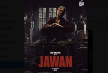 مشاهدة فيلم Jawan 2023 مترجم كامل ايجي بست