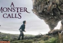 مشاهدة فيلم a monster calls مترجم على موقع ايجي بست