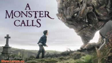 مشاهدة فيلم a monster calls مترجم على موقع ايجي بست