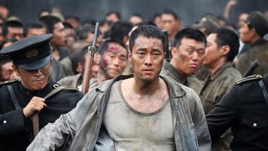 لينك مشاهدة فيلم the battleship island مترجم على موقع ماي سينما