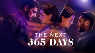 مشاهدة فيلم the next 365 days لاروزا