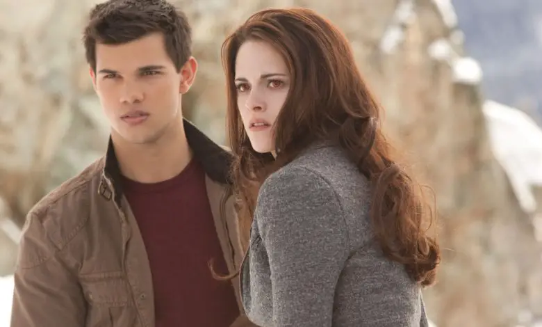 مشاهدة فيلم twilight breaking dawn part 2 شاهد فور يو