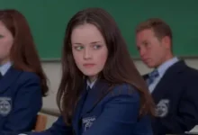 مشاهدة مسلسل gilmore girl الموسم الاول مترجم شاهد فور يو