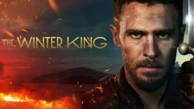مشاهدة مسلسل the winter king الحلقة 1 hd شاهد فور يو