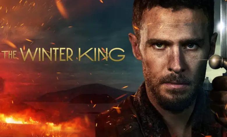 مشاهدة مسلسل the winter king الحلقة 1 hd شاهد فور يو