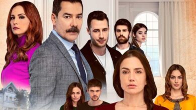 مشاهدة مسلسل اسطنبول الظالمة الحلقة الاولى 1 مدبلج على قصة عشق