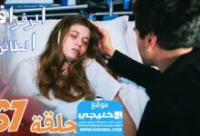 مشاهدة مسلسل الرفراف الحلقة 67 مترجمة