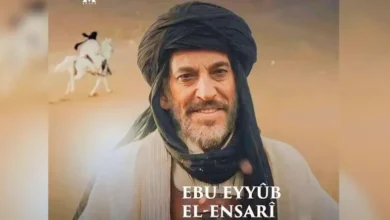 شاهد مسلسل محمد الفتاح سلطان الفتوحات الحلقة 8