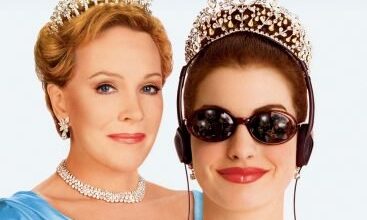 مشاهدة وتحميل فيلم the princess diaries مترجم hd ايجي بست شاهد فوريو