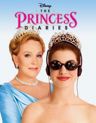 مشاهدة وتحميل فيلم the princess diaries مترجم hd ايجي بست شاهد فوريو