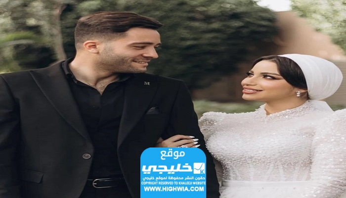 من هو خطيب مريم سيف ويكيبيديا السيرة المهنية