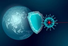 هل سيبقى فيروس كورونا الى الابد؟