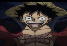 تسريبات مانجا ون بيس الفصل 1114 مترجم كامل “One Piece 1114”