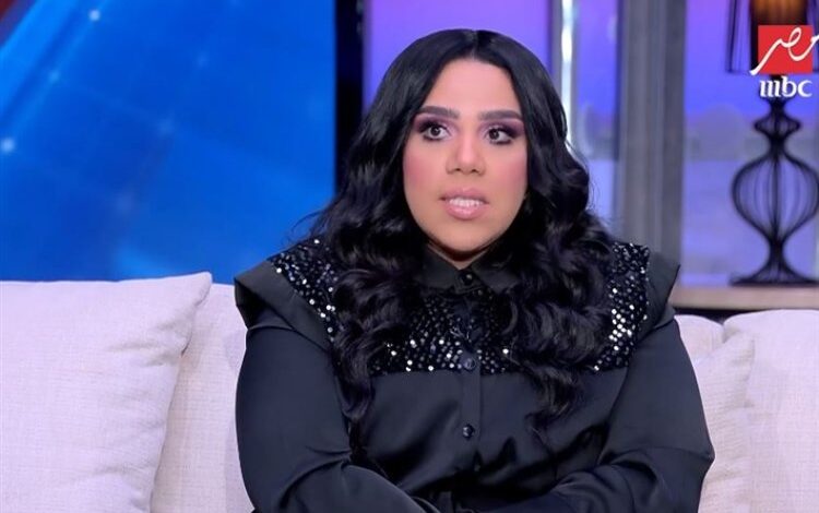 لهذا السبب.. فجر السعيد تهاجم الفنانة شيماء سيف