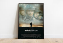 300 صالة سينما فرنسية تعيد عرض "إنقاذ الجندي رايان" في ذكرى إنزال نورماندي | فن